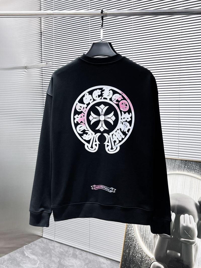 Chrome Hearts Hoodies